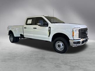 Used 2025 Ford F350 XL w/ 360-Degree Camera Package AWD/4WD video 2