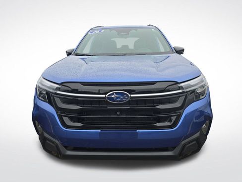 Certified 2026 Subaru Forester Touring AWD/4WD image 9
