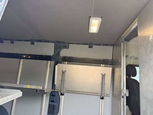Used 2021 RAM ProMaster 3500 FWD image 34