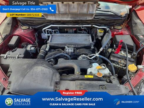 Used 2020 Subaru Ascent Limited w/ Technology Package AWD/4WD image 16