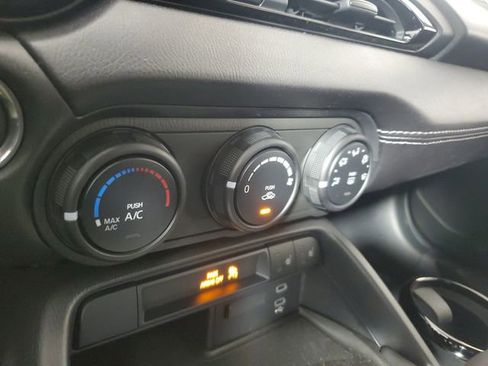 New 2026 MAZDA MX-5 Miata Club w/ Interior Package image 23