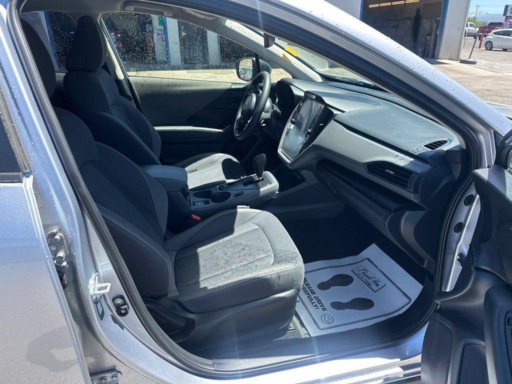 Used 2025 Subaru Crosstrek 2.5i Premium w/ Convenience Package #2 AWD/4WD image 10