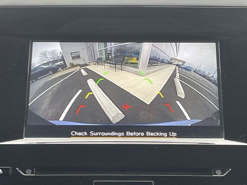 Used 2022 Subaru Forester Premium image 26