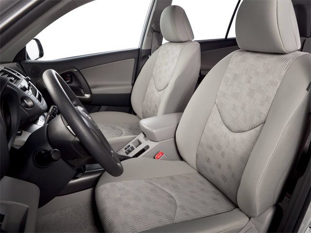 Used 2010 Toyota RAV4 2WD image 9