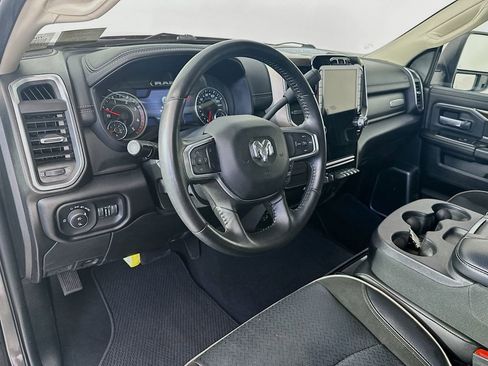 Used 2024 RAM 2500 Laramie AWD/4WD image 30