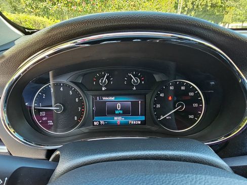 Used 2019 Buick Encore Essence image 16