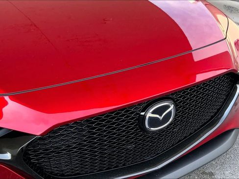 Used 2024 MAZDA MAZDA3 s image 32