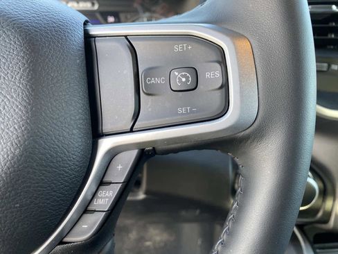 Used 2023 RAM 1500 Big Horn image 16