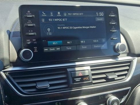 Used 2020 Honda Accord Sport image 16