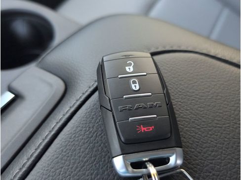 New 2026 RAM 2500 Tradesman w/ Chrome Appearance Group image 23