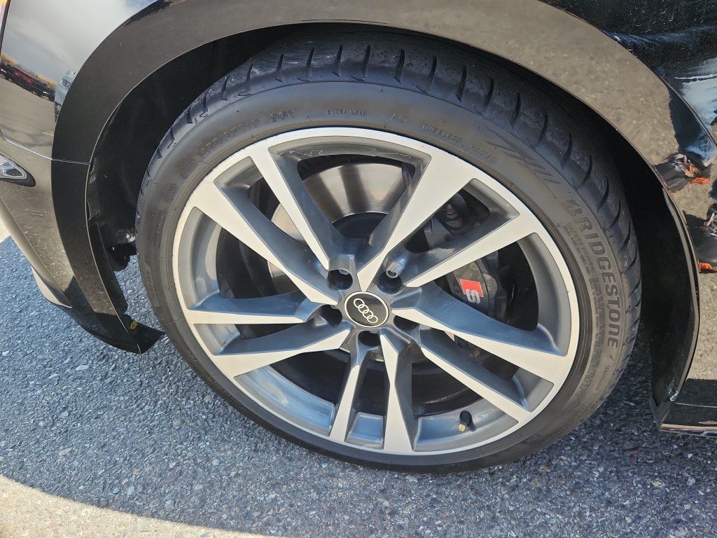 Used 2022 Audi S5 Premium Plus AWD/4WD image 20