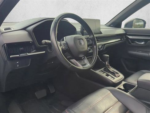 Used 2023 Honda CR-V Sport Touring image 9