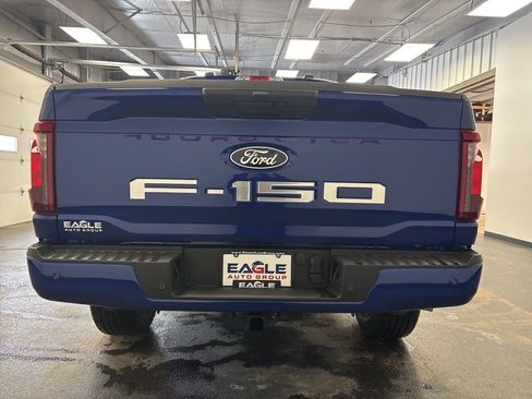 New 2026 Ford F150 STX w/ Equipment Group 200A image 11