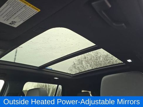 Certified 2023 Chevrolet Tahoe LT w/ Luxury Package image 25