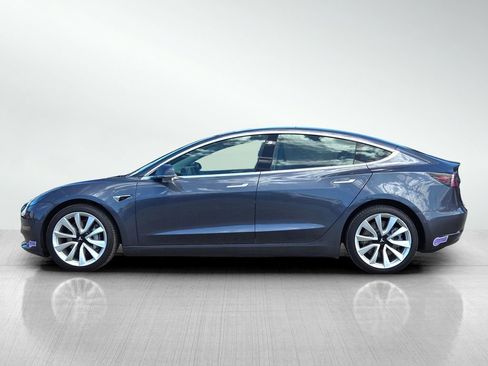 Used 2018 Tesla Model 3 Mid Range RWD image 7