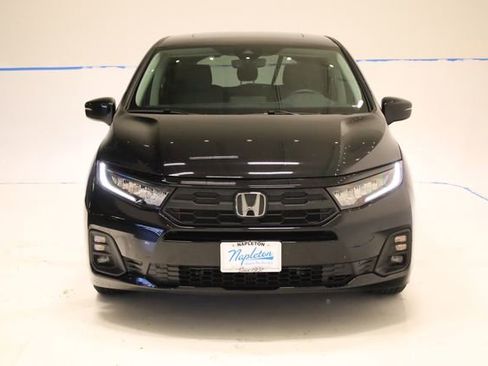 Used 2025 Honda Odyssey EX-L image 4