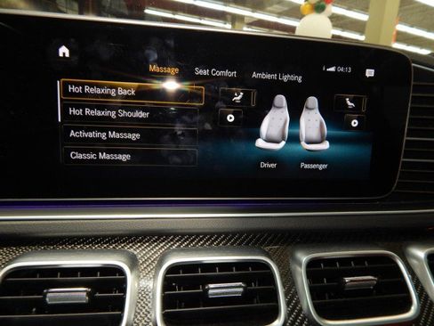 Used 2023 Mercedes-Benz GLE 53 AMG 4MATIC image 29