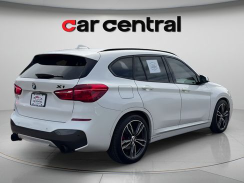 Used 2016 BMW X1 xDrive28i AWD/4WD image 5