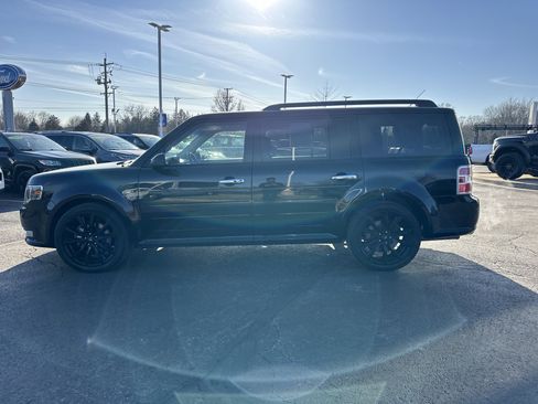 Used 2019 Ford Flex SEL w/ Equipment Group 202A image 7