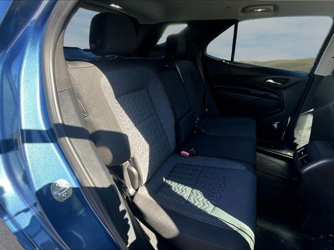 Used 2024 Chevrolet Equinox LT image 16