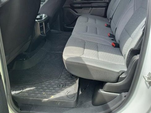Used 2025 RAM 1500 Big Horn AWD/4WD image 13
