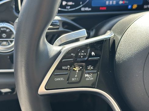 Certified 2024 Mercedes-Benz E 350 4MATIC Sedan w/ Airmatic Package image 28