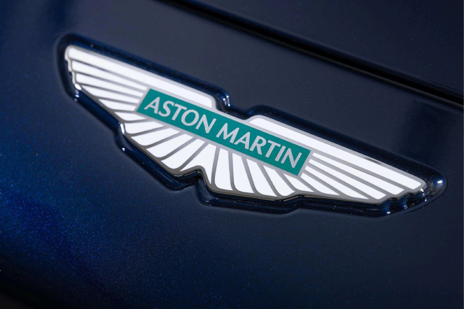 New 2026 Aston Martin DBX 707 AWD/4WD image 47