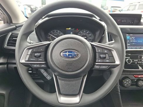 Certified 2023 Subaru Impreza Premium image 20