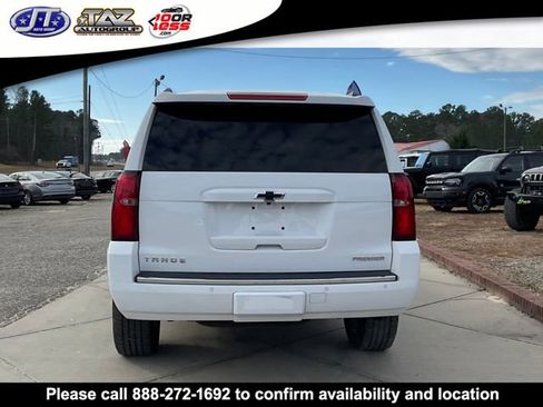 Used 2019 Chevrolet Tahoe Premier image 6