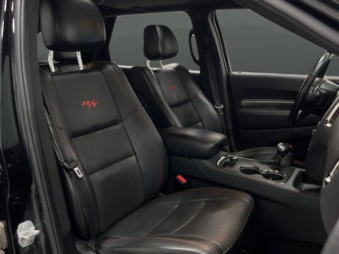 Used 2018 Dodge Durango R/T AWD/4WD image 25