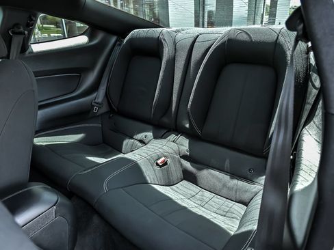 Certified 2021 Ford Mustang GT RWD image 17