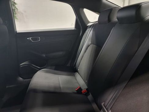 Used 2023 Honda Civic Sport image 14