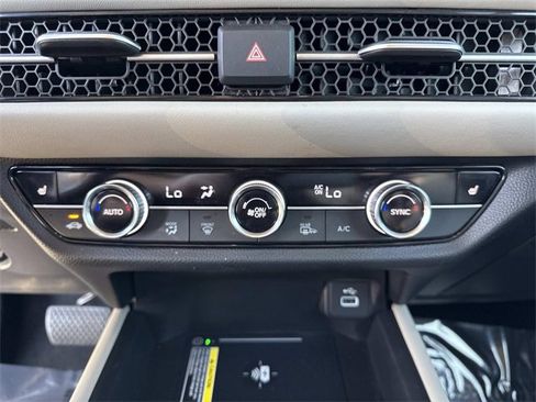 Used 2024 Honda HR-V EX-L image 21