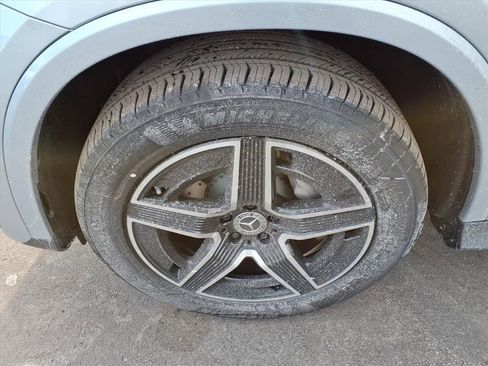 Certified 2026 Mercedes-Benz GLC 300 4MATIC image 10