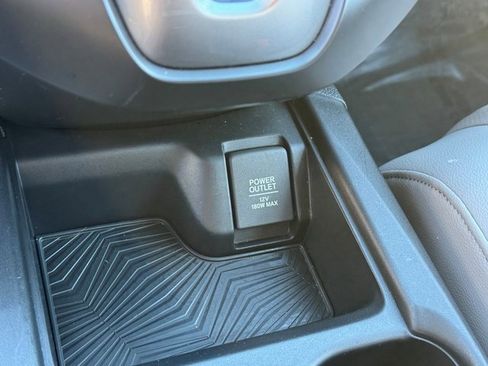 Used 2019 Honda CR-V Touring image 26