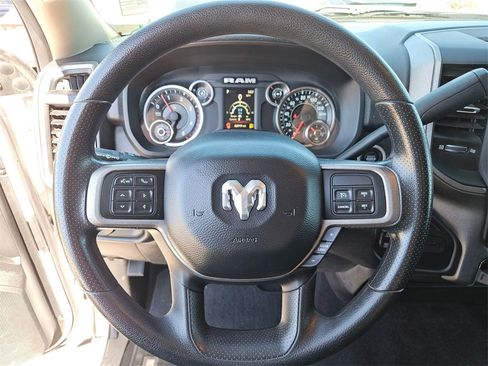 Used 2020 RAM 2500 Tradesman image 15