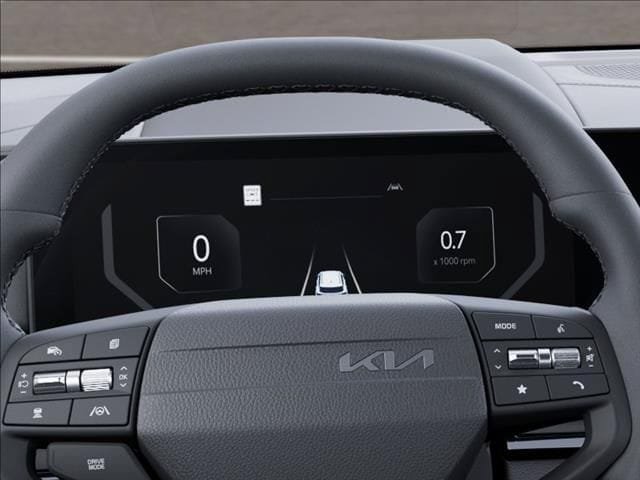 New 2026 Kia Sportage SX FWD image 21