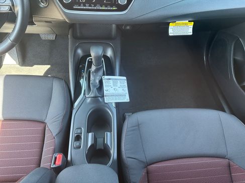 New 2026 Toyota Corolla SE FWD image 11