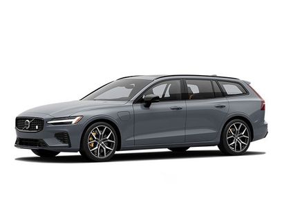Certified 2023 Volvo V60 T8 Polestar