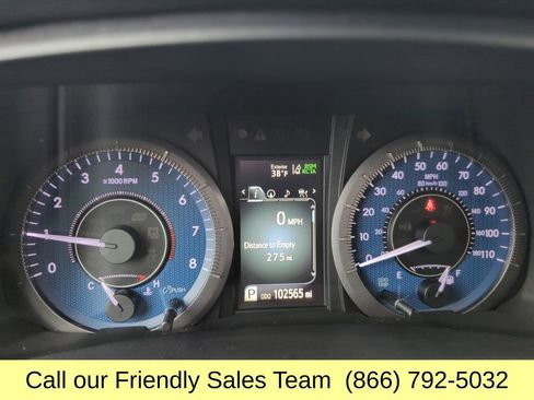 Used 2018 Toyota Sienna XLE Premium image 19