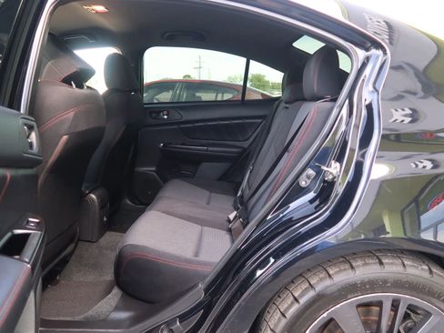 Used 2020 Subaru WRX image 18