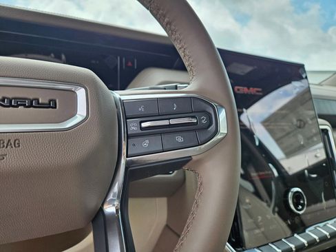 New 2026 GMC Yukon XL Denali RWD image 13