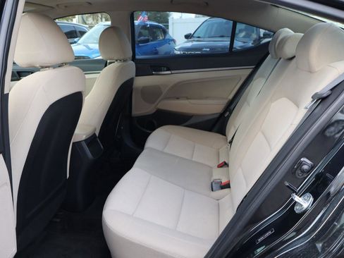 Used 2018 Hyundai Elantra Value Edition image 13