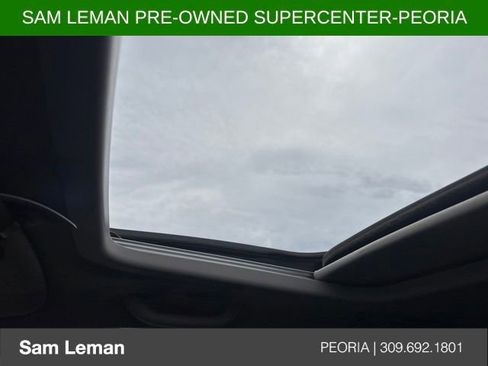 Used 2017 Jeep Compass High Altitude FWD image 7