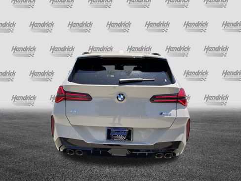 New 2025 BMW X3 M50 w/ Premium Package image 8