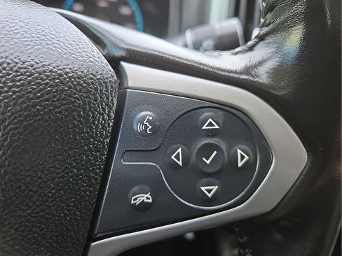 Certified 2019 Chevrolet Colorado LT image 18