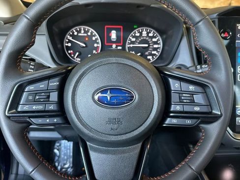 Used 2025 Subaru Crosstrek 2.5i Limited w/ Crosstrek Mirror Package AWD/4WD image 23