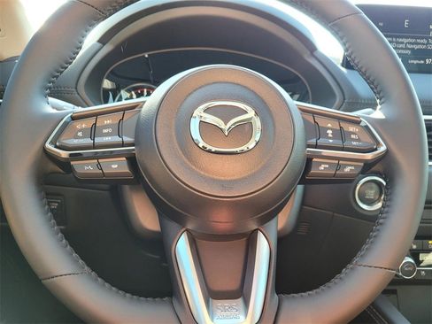 New 2025 MAZDA CX-5 AWD 2.5 S w/ Premium Plus Pkg image 22