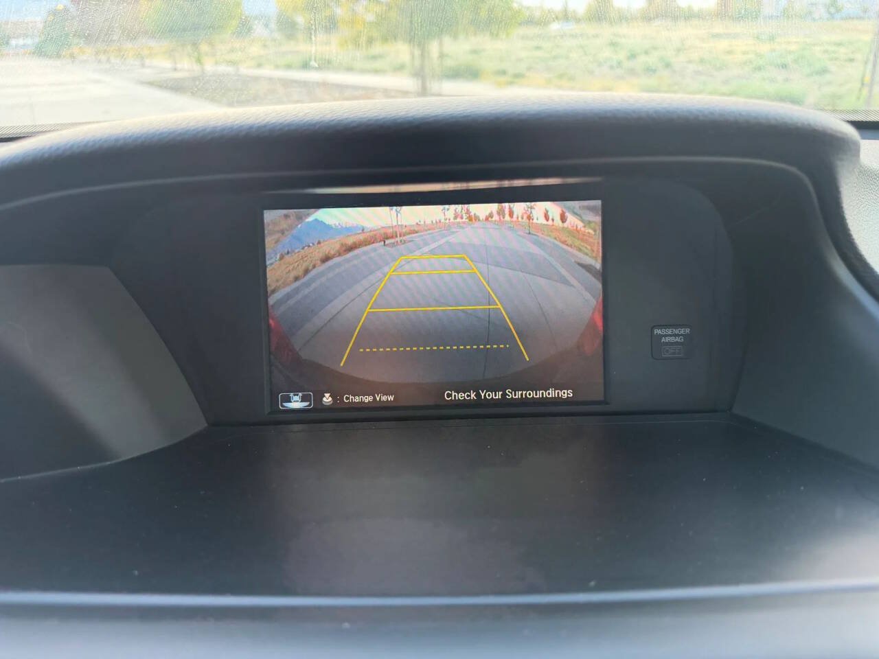 Used 2013 Honda Accord EX-L image 27