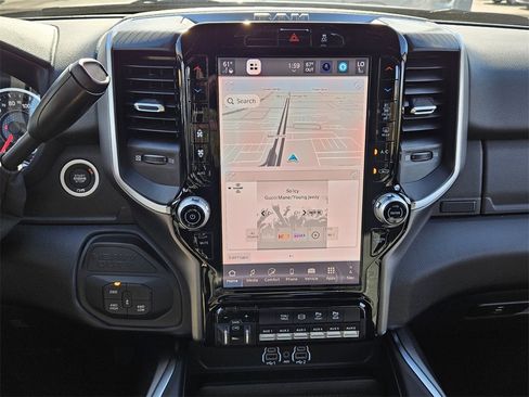 New 2026 RAM 2500 Big Horn image 17